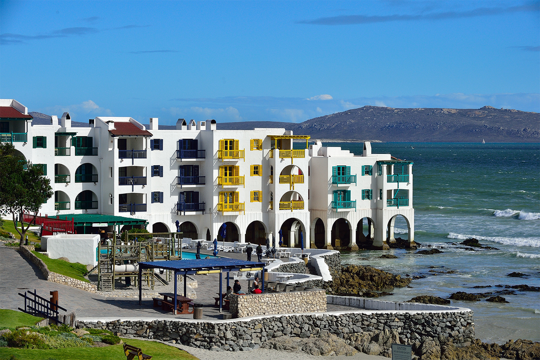 Where to Stay in Langebaan: Your Guide to Accommodation & Coastal Living