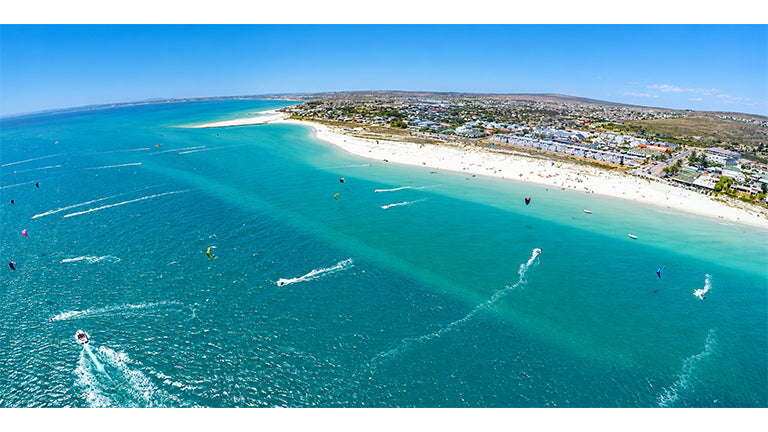 Kitesurfing Langebaan | Lessons, Wingfoiling & Complete Guide